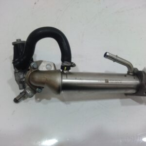 2015 FORD RANGER EGR VALVE