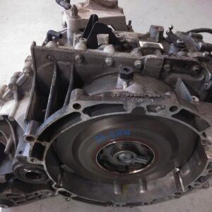 2014 FORD MONDEO TRANSMISSION GEARBOX