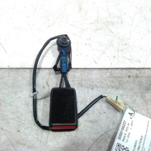 2014 HOLDEN COLORADO SEAT BELT STALK