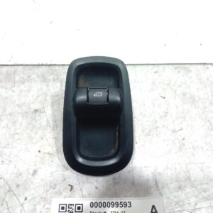 2013 FORD TRANSITCUSTOM POWER DOOR WINDOW SWITCH