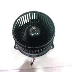 2017 HOLDEN CAPTIVA HEATER FAN MOTOR