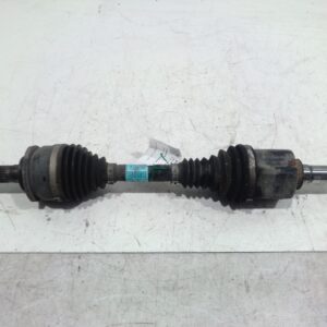 2018 FORD RANGER LEFT DRIVESHAFT