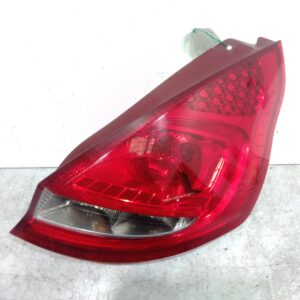 2011 FORD FIESTA RIGHT TAILLIGHT