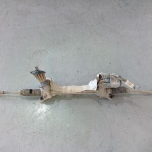 2017 FORD ESCAPE STEERING BOX RACK