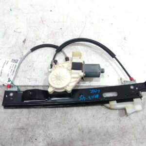 2014 FORD MONDEO LEFT REAR WINDOW REGULATOR MOTOR