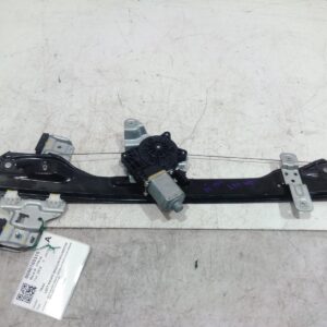 2014 HOLDEN TRAX LEFT FRONT WINDOW REGULATOR MOTOR