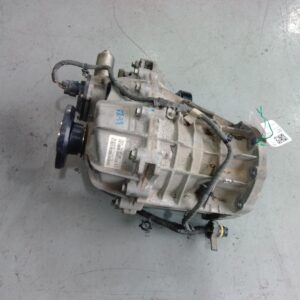 2018 FORD RANGER TRANSFER CASE