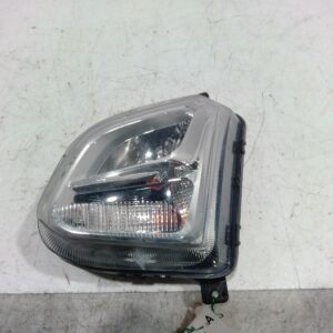 2018 HOLDEN EQUINOX LEFT INDICATOR FOG SIDE