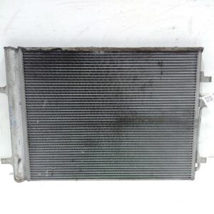 2014 FORD MONDEO AC CONDENSER