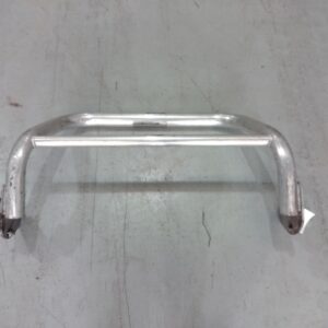 2013 FORD TRANSITCUSTOM FRONT BUMPER