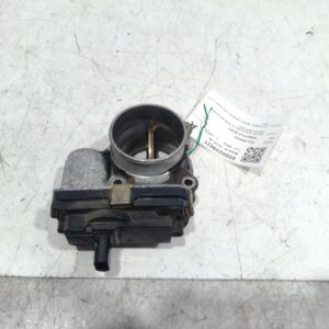 2014 HOLDEN COLORADO THROTTLE BODY