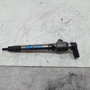 2013 FORD TRANSITCUSTOM FUEL INJECTOR