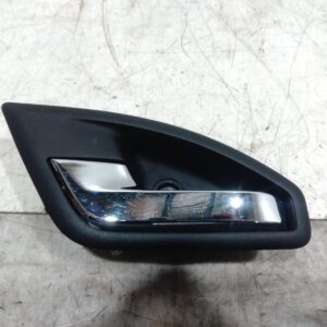 2012 FORD TERRITORY DOOR HANDLE