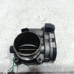 2013 FORD TRANSITCUSTOM THROTTLE BODY