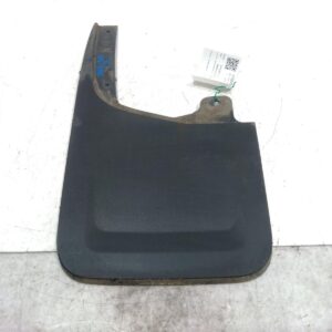 2014 HOLDEN COLORADO MUD FLAP