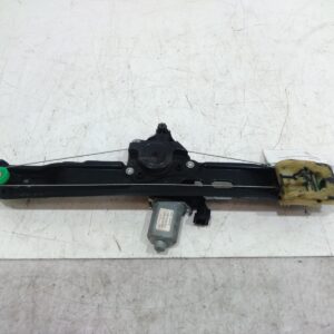 2013 FORD RANGER LEFT REAR WINDOW REGULATOR MOTOR