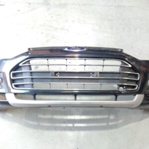 2012 FORD TERRITORY FRONT BUMPER