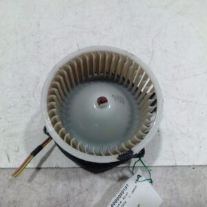 2016 FORD RANGER HEATER FAN MOTOR