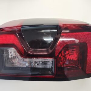 2024 FORD RANGER RIGHT TAILLIGHT