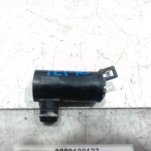 2012 FORD TERRITORY WASHER BOTTLE