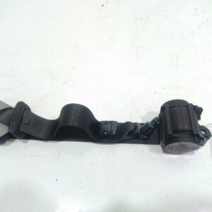 2017 HOLDEN CAPTIVA SEAT BELT STALK