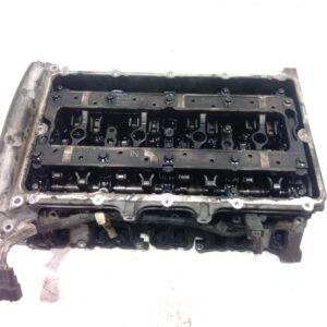 2013 FORD TRANSITCUSTOM CYLINDER HEAD