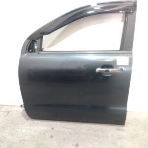 2016 FORD RANGER LEFT FRONT DOOR