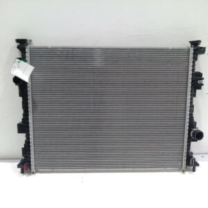 2021 FORD ESCAPE RADIATOR