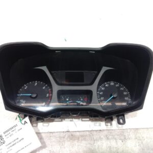 2013 FORD TRANSITCUSTOM INSTRUMENT CLUSTER