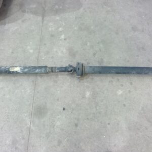 2015 FORD RANGER REAR PROP SHAFT