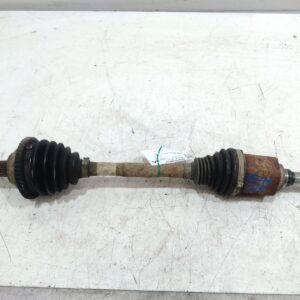 2012 FORD TERRITORY LEFT DRIVESHAFT