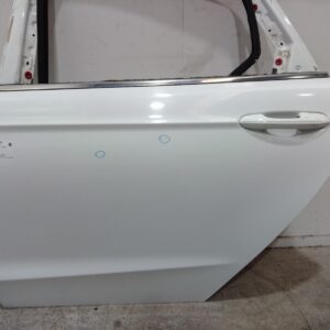 2016 FORD MONDEO LEFT REAR DOOR SLIDING