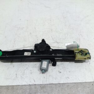 2018 FORD RANGER LEFT REAR WINDOW REGULATOR MOTOR