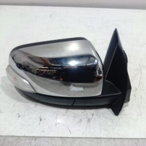 2018 FORD RANGER RIGHT DOOR MIRROR