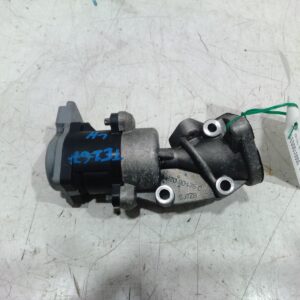 2015 FORD TERRITORY EGR VALVE