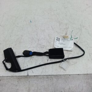 2018 HOLDEN COLORADO SEAT BELT STALK