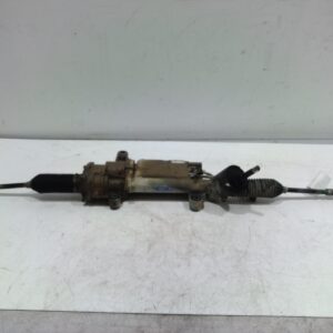 2012 FORD TERRITORY STEERING BOX RACK