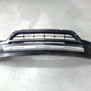 2014 HOLDEN TRAX FRONT BUMPER