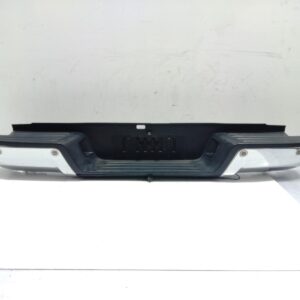 2015 FORD RANGER REAR BUMPER