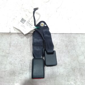 2018 HOLDEN COLORADO SEAT BELT STALK