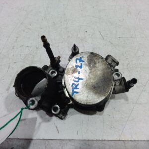 2013 FORD TRANSITCUSTOM VACUUM AIR PUMP