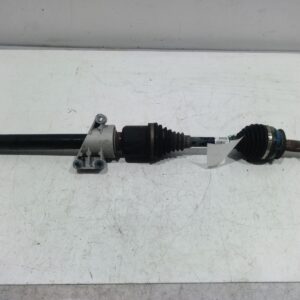 2018 HOLDEN EQUINOX RIGHT DRIVESHAFT