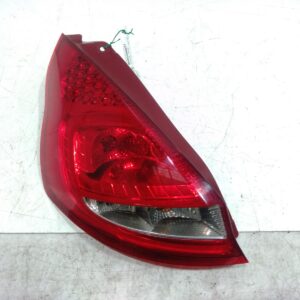 2011 FORD FIESTA LEFT TAILLIGHT