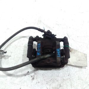 2011 HOLDEN CRUZE CALIPER