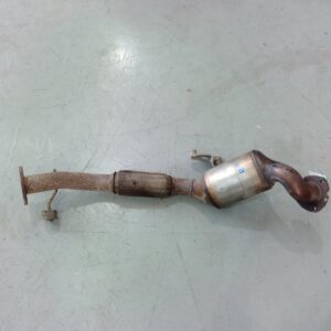 2013 FORD RANGER CATALYTIC CONVERTER