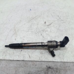 2013 FORD TRANSITCUSTOM FUEL INJECTOR