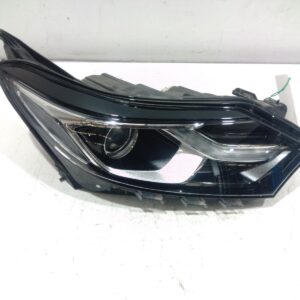 2018 HOLDEN EQUINOX RIGHT HEADLAMP