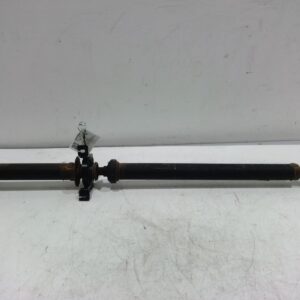 2012 FORD TERRITORY REAR PROP SHAFT