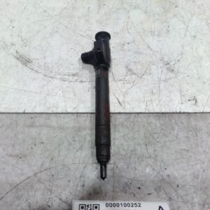 2015 FORD KUGA FUEL INJECTOR