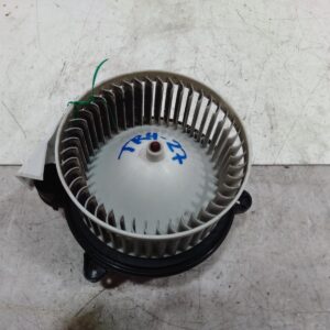 2013 FORD TRANSITCUSTOM HEATER FAN MOTOR